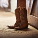5 Reasons Why Western Boots Are Perfect for Work
