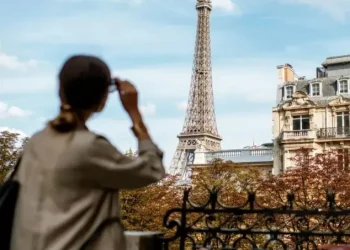 How to Keep Your Style On Point in Paris, No Matter the Occasion