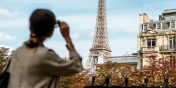 How to Keep Your Style On Point in Paris, No Matter the Occasion