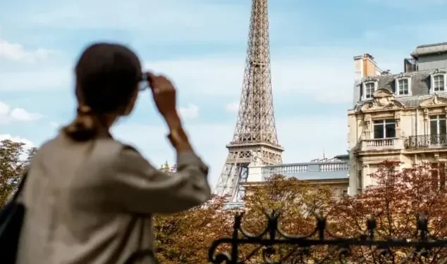 How to Keep Your Style On Point in Paris, No Matter the Occasion