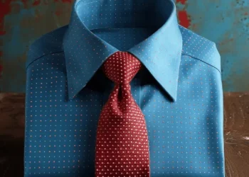 Five Shirt and Tie Pairings for a Stylish Festive Season