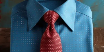 Five Shirt and Tie Pairings for a Stylish Festive Season