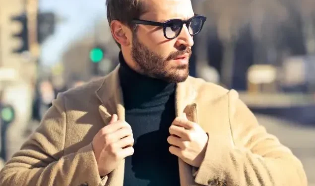 Top 5 Tips to Elevate Your Personal Style