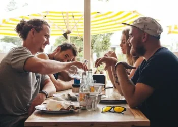 4 Tips for Avoiding Embarrassment at This Summer’s Social Events