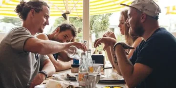 4 Tips for Avoiding Embarrassment at This Summer’s Social Events