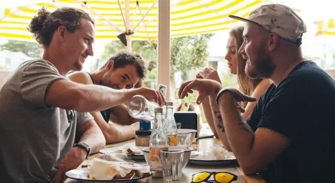 4 Tips for Avoiding Embarrassment at This Summer’s Social Events