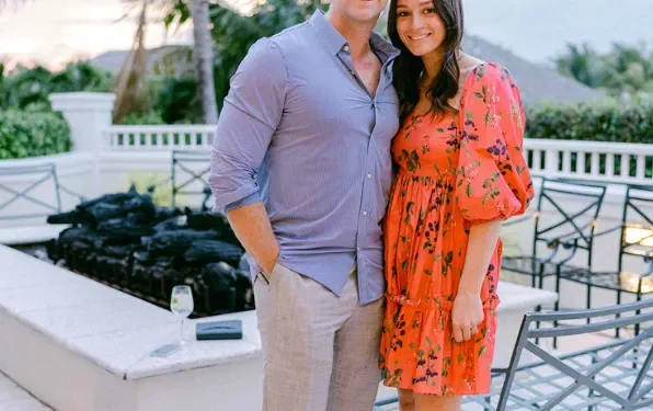 The Ultimate Wedding Dress Code Guide You Need