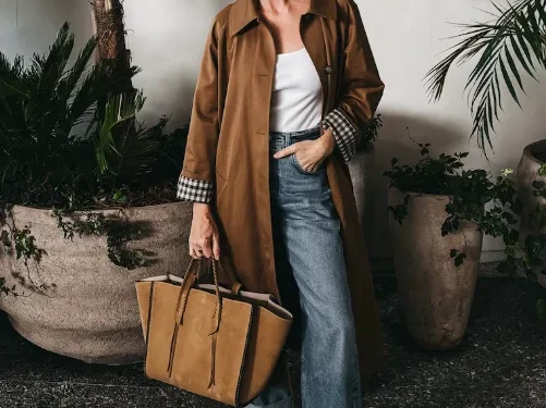 Discovering Your Personal Style: Dressing with Purpose