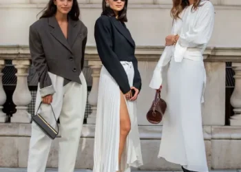 Effortless Style: How to Stand Out Without Overdoing It