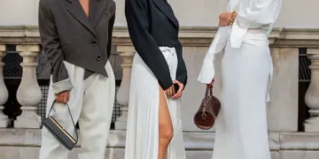 Effortless Style: How to Stand Out Without Overdoing It