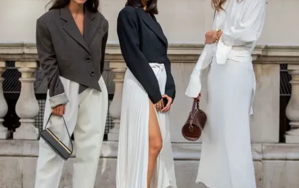 Effortless Style: How to Stand Out Without Overdoing It