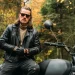 Mastering the Timeless Biker Look