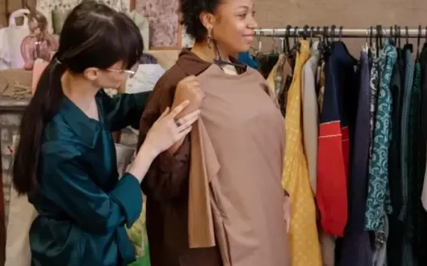 How to Refine Your Style After 40