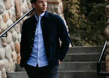17 Essential Style Rules Every Man Should Know