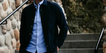 17 Essential Style Rules Every Man Should Know