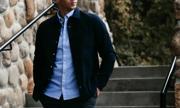 17 Essential Style Rules Every Man Should Know