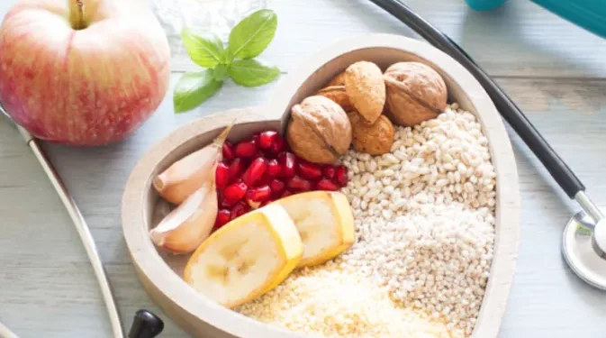 Proven Ways to Lower Cholesterol Naturally