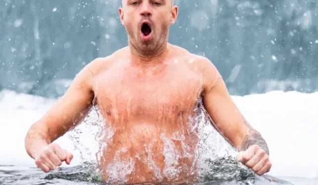 Can Cold Therapy Really Boost Your Immunity?