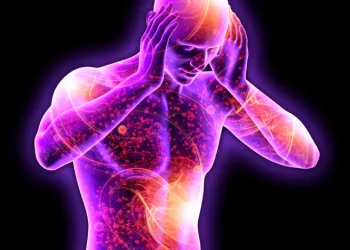 Silent Inflammation: The Hidden Risk to Your Health and How to Fight It