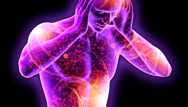Silent Inflammation: The Hidden Risk to Your Health and How to Fight It