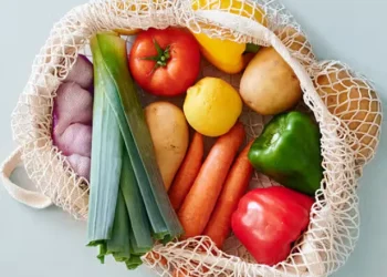 14 Science-Backed Foods That Naturally Boost Your Energy