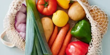 14 Science-Backed Foods That Naturally Boost Your Energy