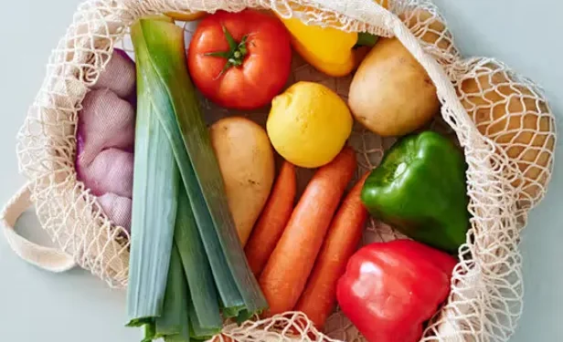 14 Science-Backed Foods That Naturally Boost Your Energy