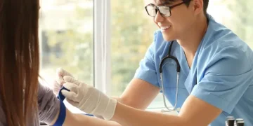 Your Guide to a Smooth Blood Test: Tips Before, During, and After