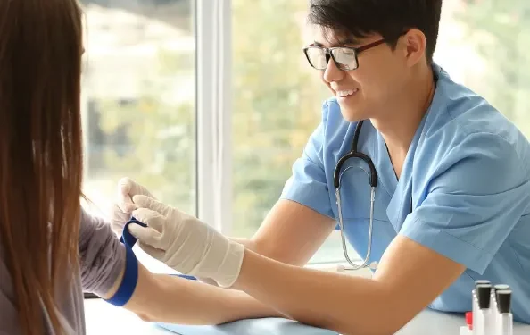 Your Guide to a Smooth Blood Test: Tips Before, During, and After