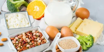 The Hidden Power of Vitamin D: Boosting Energy and Brightening Your Mood