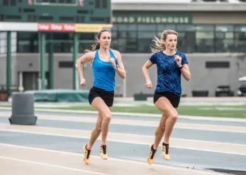 Why Calcium Should Be Every Runner’s Best Friend