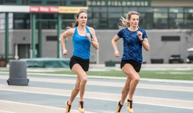 Why Calcium Should Be Every Runner’s Best Friend