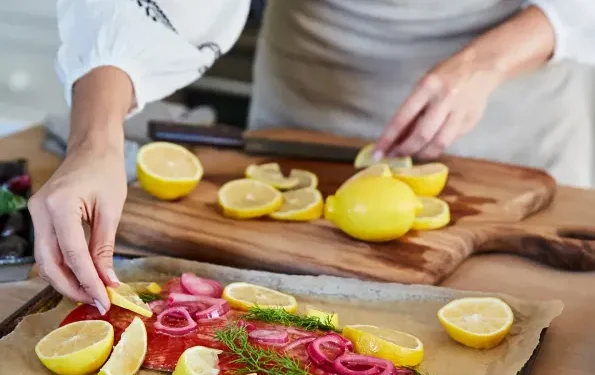 5 Key Nutrients to Help You Beat Fatigue and Stay Energized