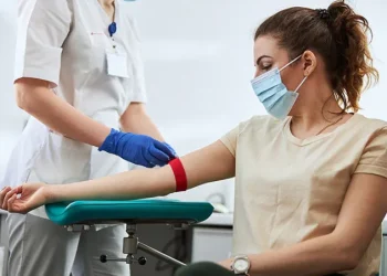 How Hormonal Fluctuations Shape Women’s Blood Test Results