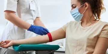 How Hormonal Fluctuations Shape Women’s Blood Test Results