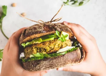 Are Vegan Foods Really Ultra-Processed? Separating Fact from Fiction