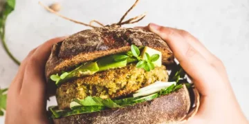 Are Vegan Foods Really Ultra-Processed? Separating Fact from Fiction