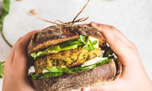 Are Vegan Foods Really Ultra-Processed? Separating Fact from Fiction