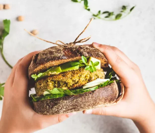 Are Vegan Foods Really Ultra-Processed? Separating Fact from Fiction