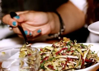 Do Our Genes Really Decide What We Should Eat?