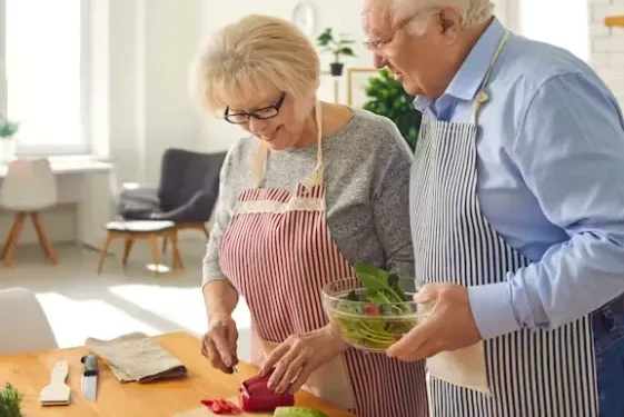 The Longevity Lessons of Blue Zones: What We Can Learn About Living Well