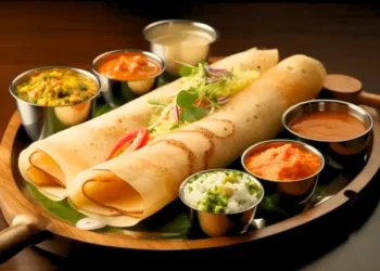 Accidentally Vegan: Exploring Indian Cuisine Without Dairy or Meat