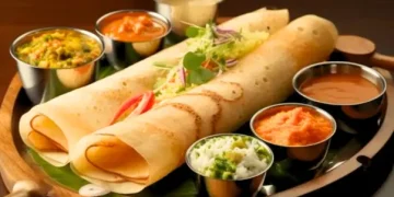 Accidentally Vegan: Exploring Indian Cuisine Without Dairy or Meat