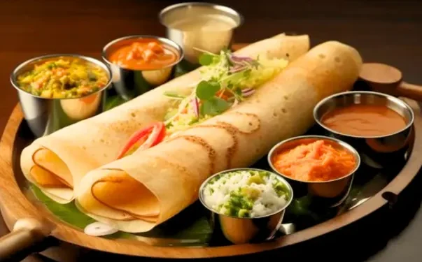 Accidentally Vegan: Exploring Indian Cuisine Without Dairy or Meat