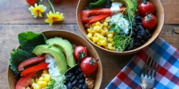 Living Gluten-Free and Vegan: Navigating Celiac Disease on a Plant-Based Diet