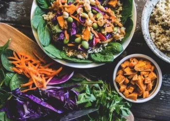 How Food Shapes Hormone Health: A Plant-Based Perspective