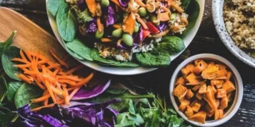 How Food Shapes Hormone Health: A Plant-Based Perspective