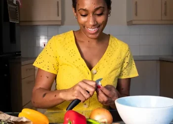 Beat the Winter Blues: How Food Can Help Ease Seasonal Affective Disorder