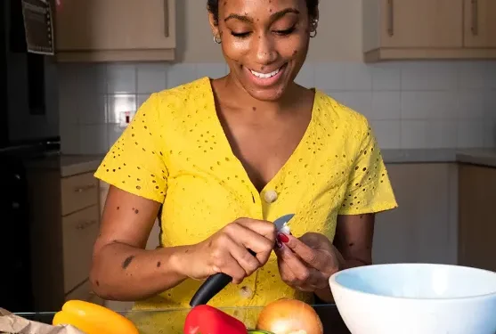 Beat the Winter Blues: How Food Can Help Ease Seasonal Affective Disorder