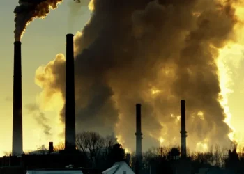 Air Pollution Explained: Major Causes, Harmful Pollutants, and How We Can Make a Change